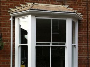 Sash Windows Installed in Oxfordshire