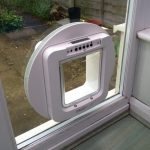 Install cat flaps Walsall