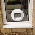 Best cat flap fitters in Oxfordshire