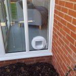 Walsall Cat Flap Fitters