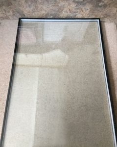 Replacement Misty Sealed Unit Oxford
